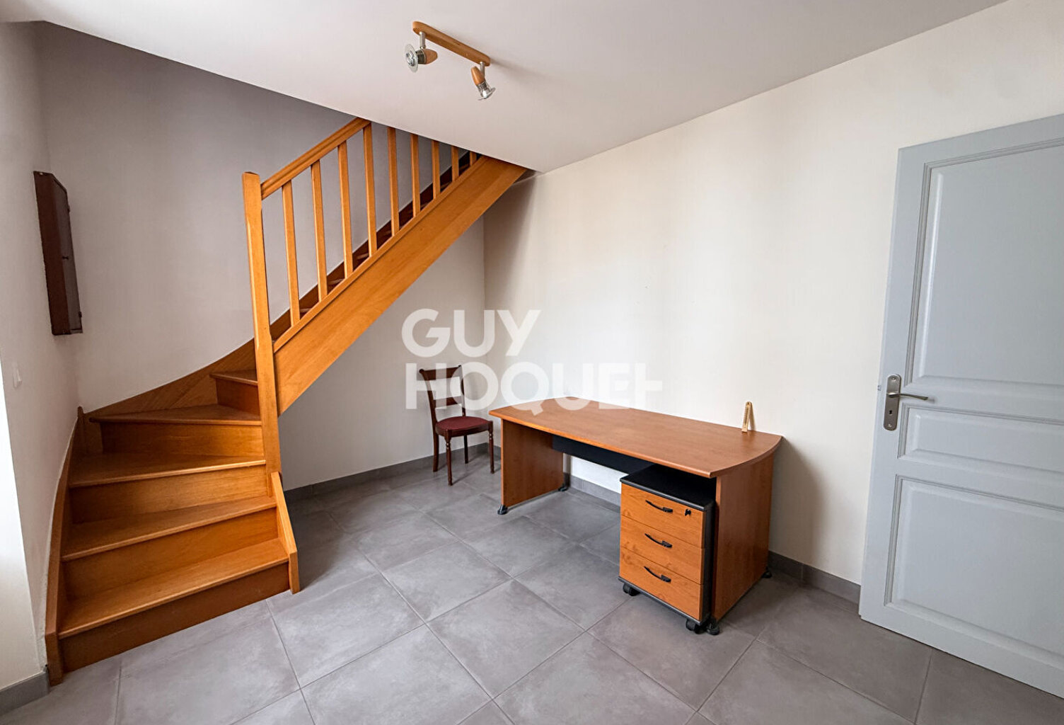 maison — photo 1