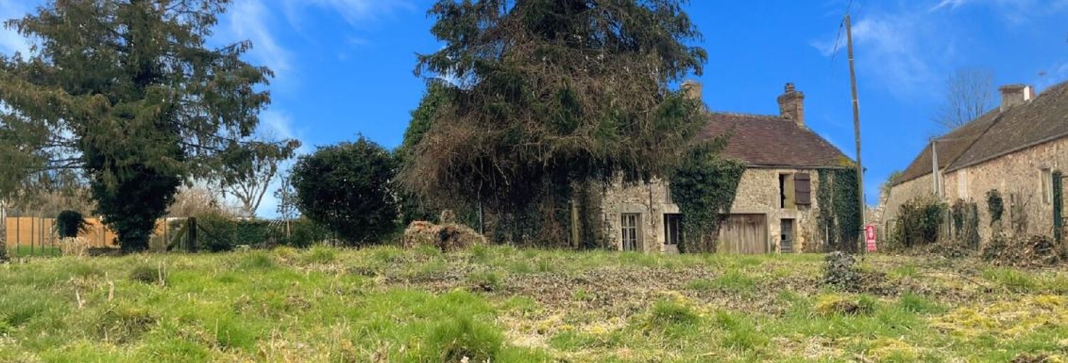 Maison 4 Pièces 125 m² à vendre à Nécy (61160)