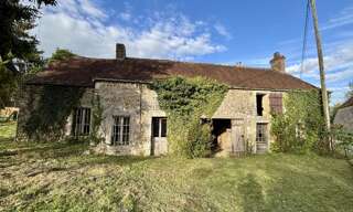 Maison 4 Pièces 125 m² à vendre à Nécy (61160)