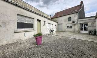Immeuble  255 m² à vendre à Liévin (62800)