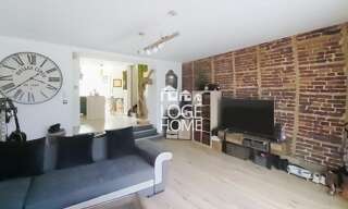 Maison 9 Pièces 111 m² à vendre à Houdain (62150)