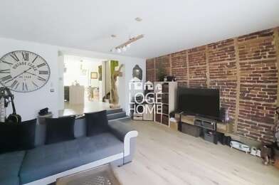 Maison 9 pièces 159000 €