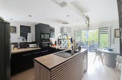 Maison 9 pièces 149000 €