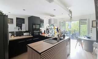 Maison 9 Pièces 111 m² à vendre à Houdain (62150)