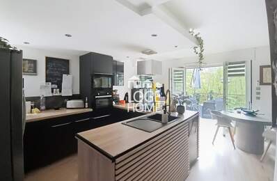 MAISON RENOVEE - GRAND SEJOUR - CHAMBRES -TERRASSE — photo du bien