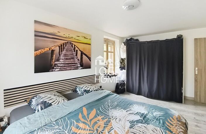 MAISON RENOVEE - GRAND SEJOUR - CHAMBRES -TERRASSE — photo 2