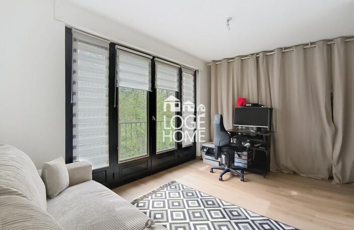 MAISON RENOVEE - GRAND SEJOUR - CHAMBRES -TERRASSE — photo 5