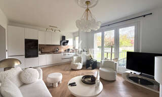 Appartement 3 Pièces 60 m² à vendre à Compiègne (60200)