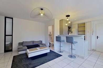 Appartement 1 pièces 650 €