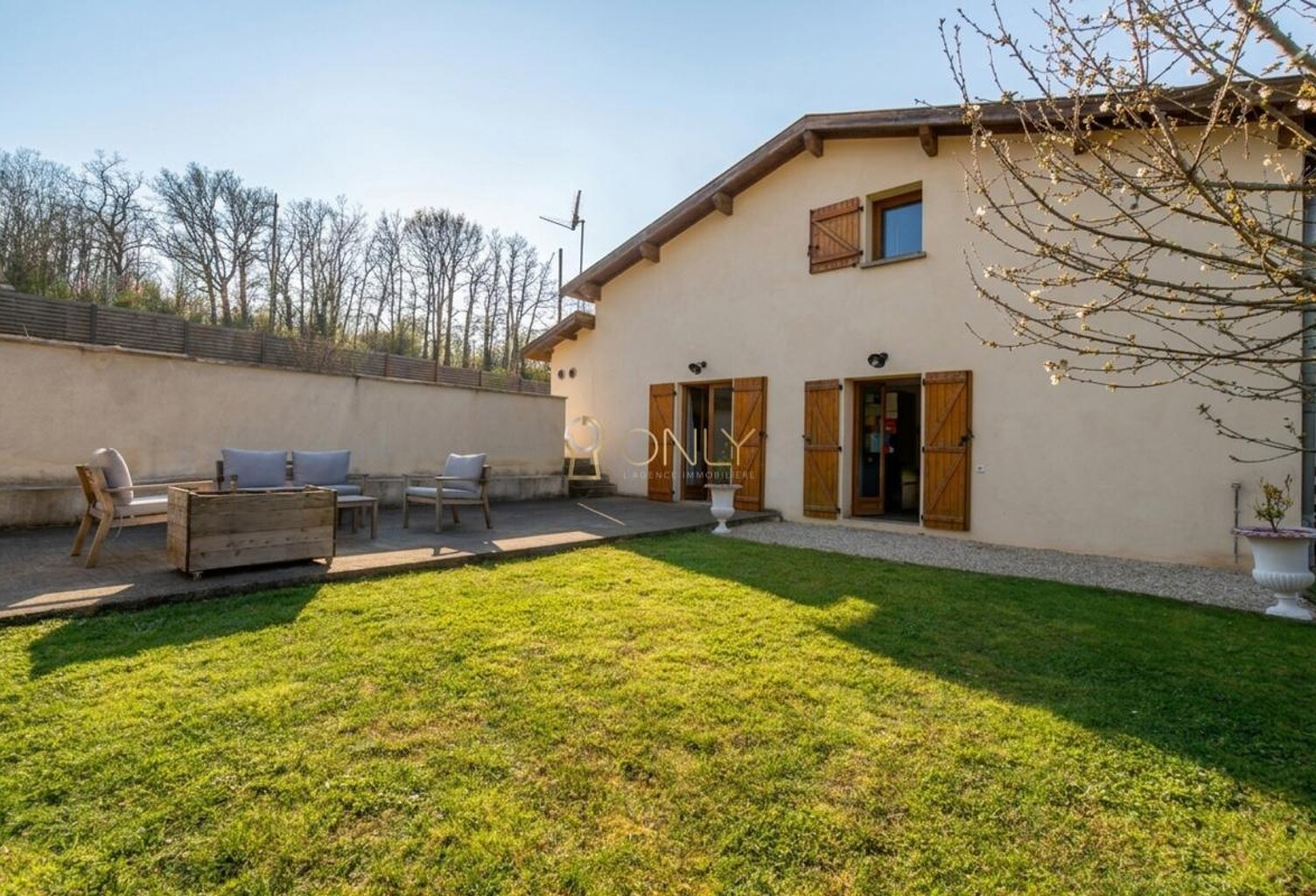 Dardilly - Maison - 4 Chambres — photo 1