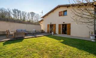 Maison 5 Pièces 125 m² à vendre à Dardilly (69570)