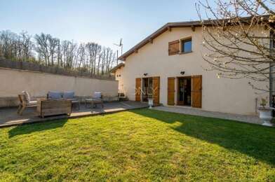 Maison 5 pièces 450000 €