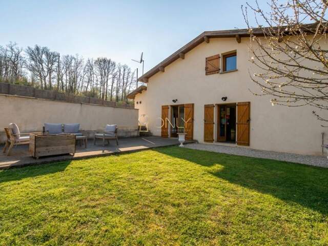 Dardilly - Maison - 4 Chambres — photo du bien