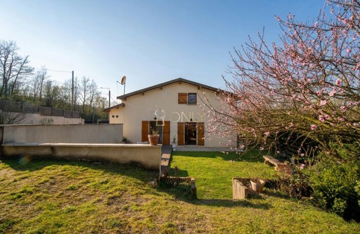 Dardilly - Maison - 4 Chambres — photo 3