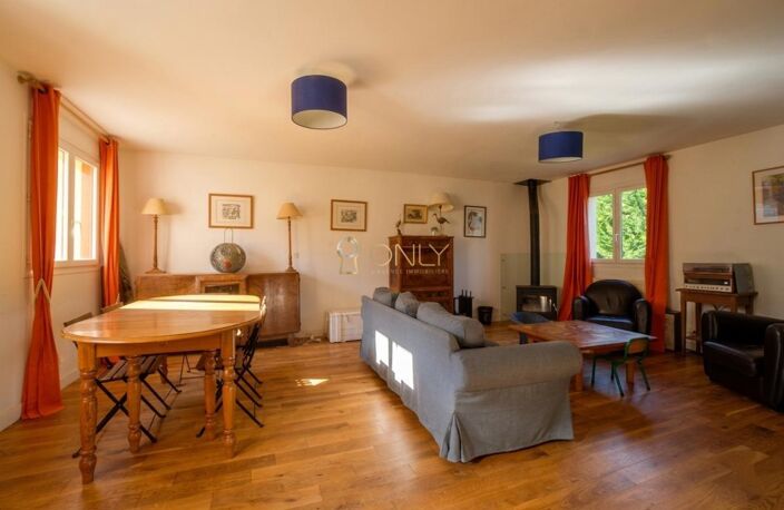 Dardilly - Maison - 4 Chambres — photo 4