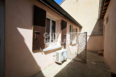 Appartement 2 pièces 500 €