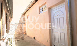 Appartement 1 Pièce 21 m² à louer à Avignon (84000)