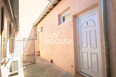Appartement 1 pièces 400 €