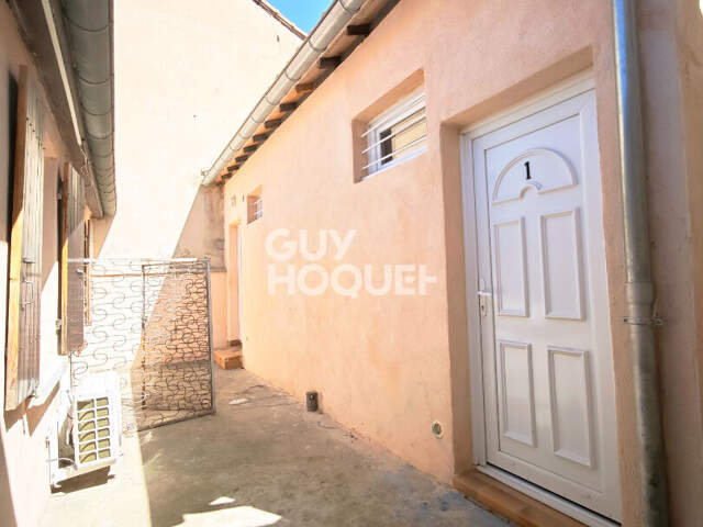 appartement — photo du bien