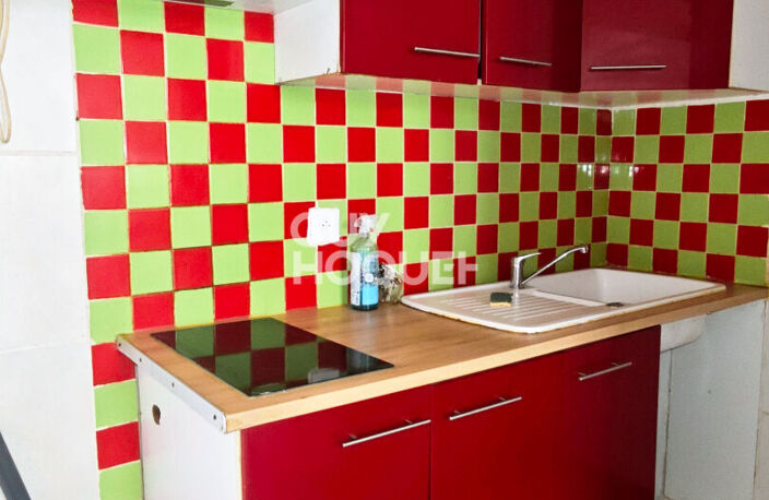 appartement — photo 3