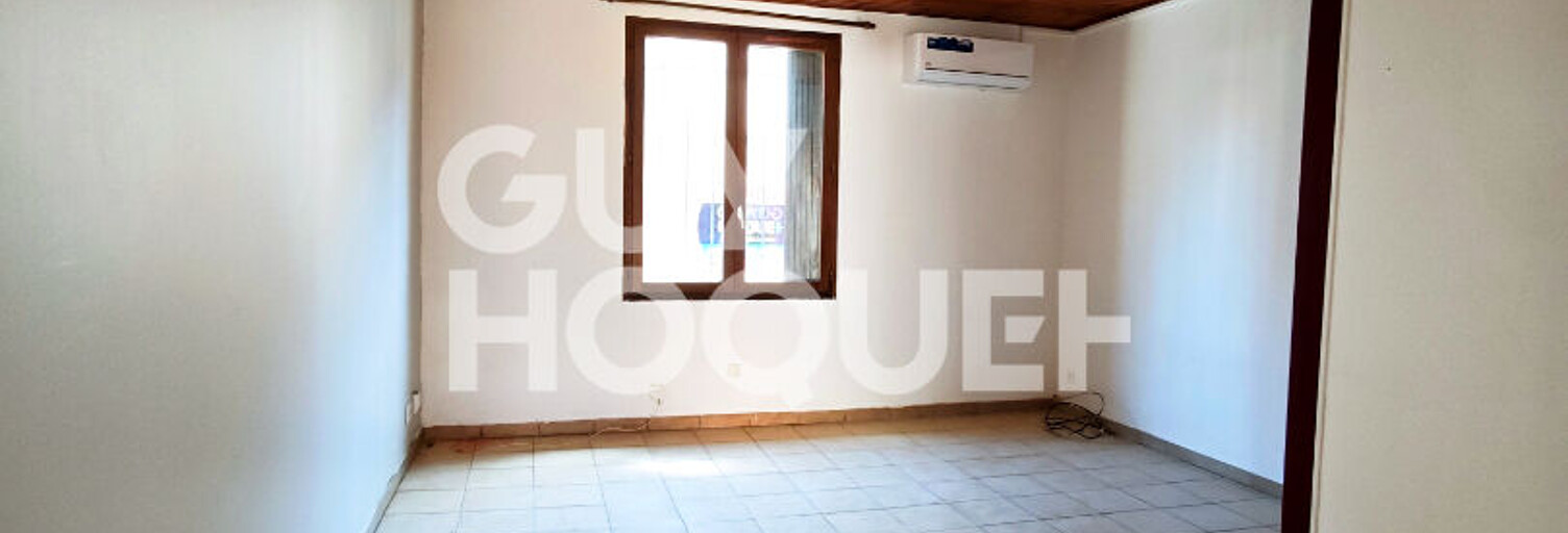 Appartement 1 Pièce 24 m² à louer à Avignon (84000)