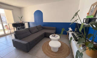 Appartement 2 Pièces 46 m² à louer à Meyzieu (69330)