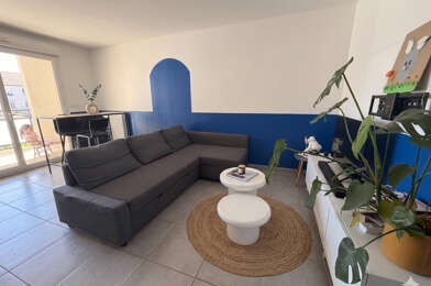 Appartement 2 pièces 870 €