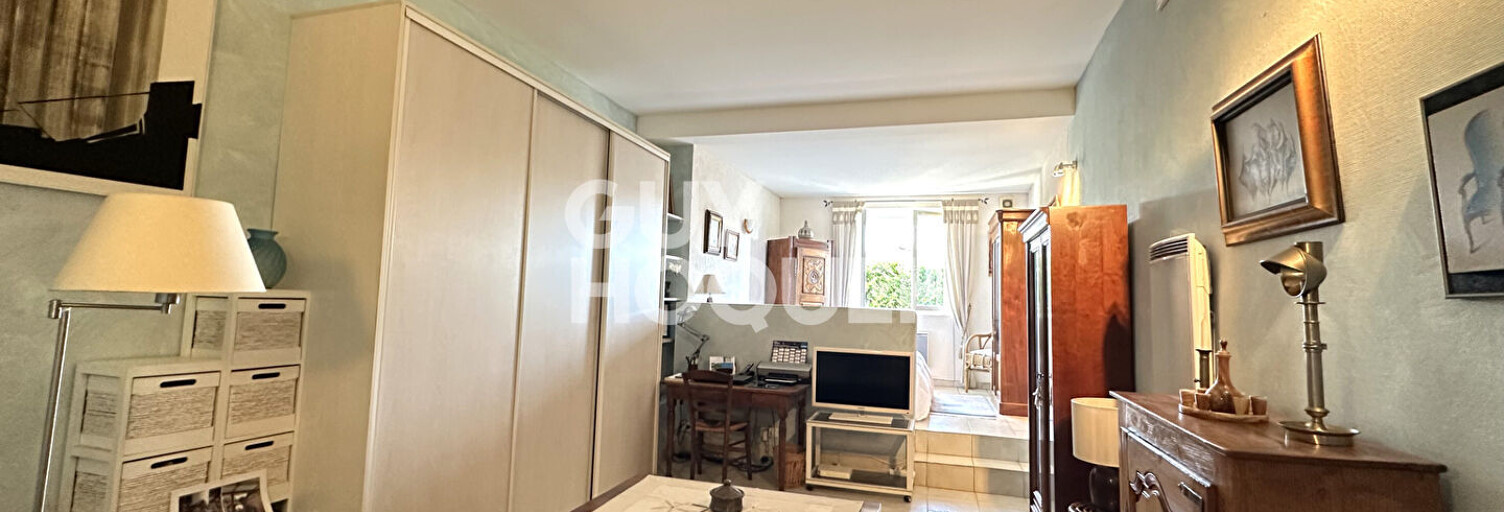 Appartement 2 Pièces 49 m² à vendre à Neyron (01700)