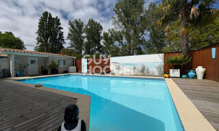 Maison 7 Pièces 150 m² à vendre à Mérignac (33700)