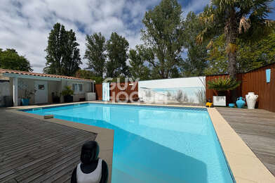 Maison 7 pièces 598000 €