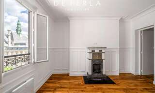 Appartement 2 Pièces 52 m² à vendre à Levallois-Perret (92300)