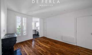 Appartement 3 Pièces 47 m² à vendre à Levallois-Perret (92300)