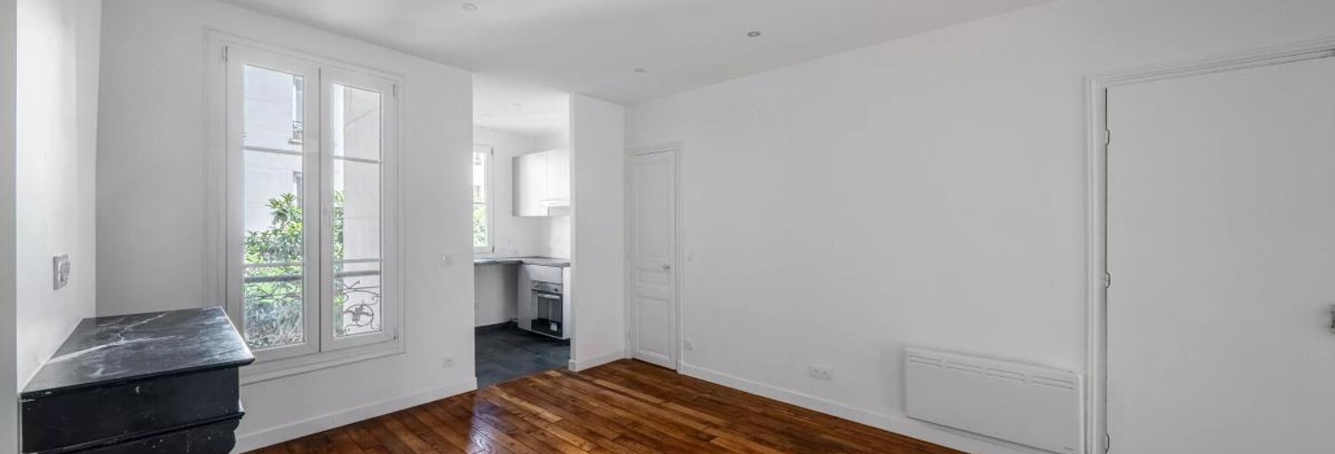 Appartement 3 Pièces 47 m² à vendre à Levallois-Perret (92300)