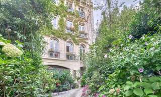 Maison 14 Pièces 485 m² à vendre à Paris 16 (75016)