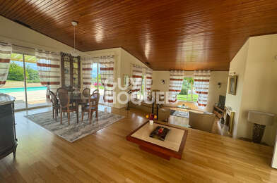 Maison 4 pièces 299000 €