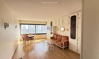 Appartement 5 Pièces 94 m² à vendre à Paris 13 (75013)