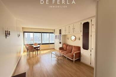 Appartement 5 pièces 700000 €