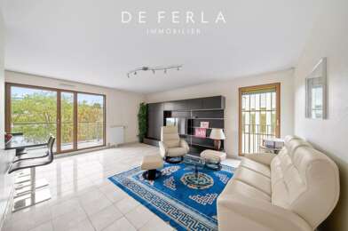 Appartement 4 pièces 859000 €