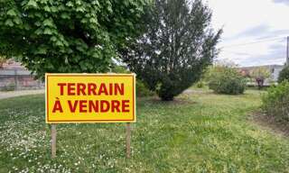 Terrain  520 m² à vendre à Saint-Médard-en-Jalles (33160)
