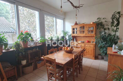 Appartement 3 pièces 110000 €