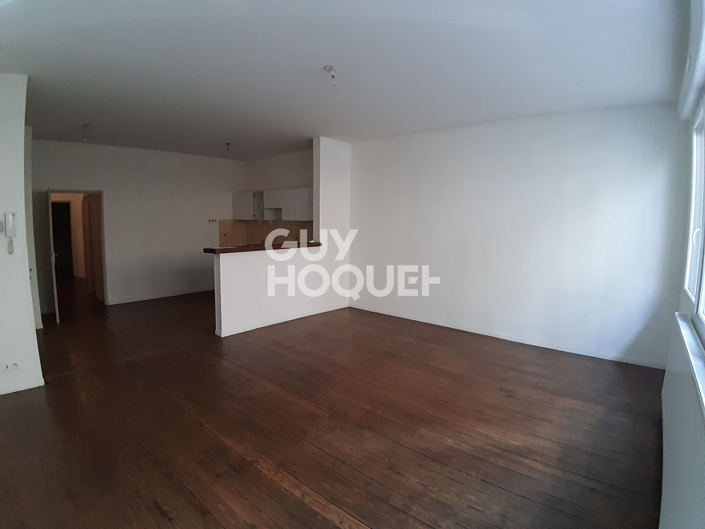 Appartement  T3 à vendre Vals-les-Bains 07600