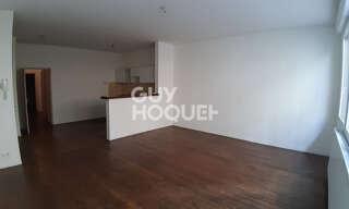 Appartement 3 Pièces 84 m² à vendre à Vals-les-Bains (07600)