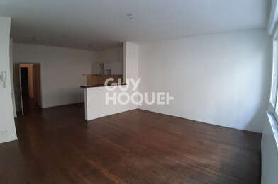 Appartement 3 pièces 80000 €