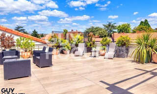 Appartement 6 Pièces 122 m² à vendre à Tassin-la-Demi-Lune (69160)