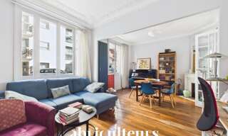 Appartement 4 Pièces 71 m² à vendre à Paris 15 (75015)