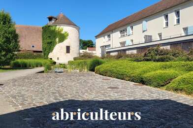 Appartement 3 pièces 259500 €