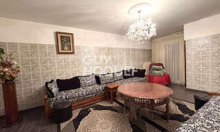 Maison 5 Pièces 120 m² à vendre à Saint-Fons (69190)