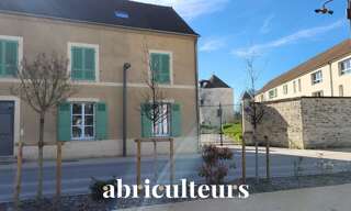 Appartement 2 Pièces 44 m² à vendre à Survilliers (95470)