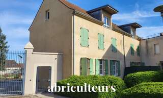 Appartement 3 Pièces 62 m² à vendre à Survilliers (95470)