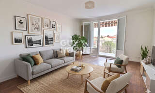 Appartement 4 Pièces 83 m² à vendre à Vénissieux (69200)